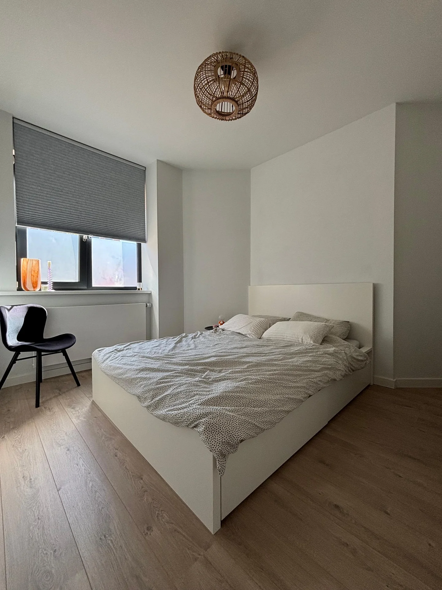 Foto van de Kamer gelegen aan de Hereweg in Groningen