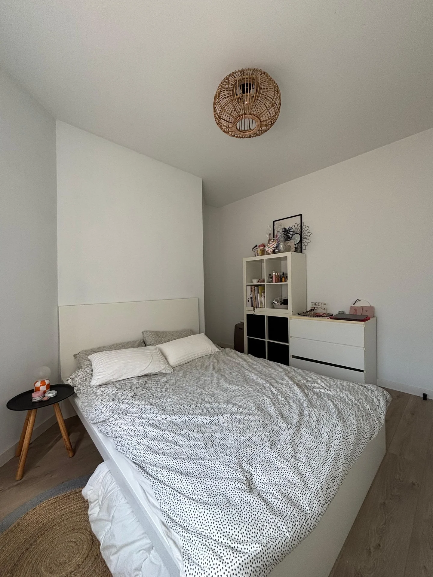 Foto van de Kamer gelegen aan de Hereweg in Groningen