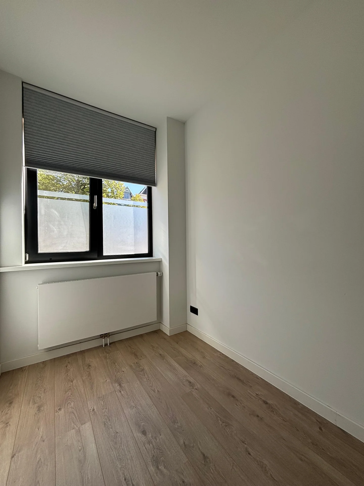 Foto van de Kamer gelegen aan de Hereweg in Groningen