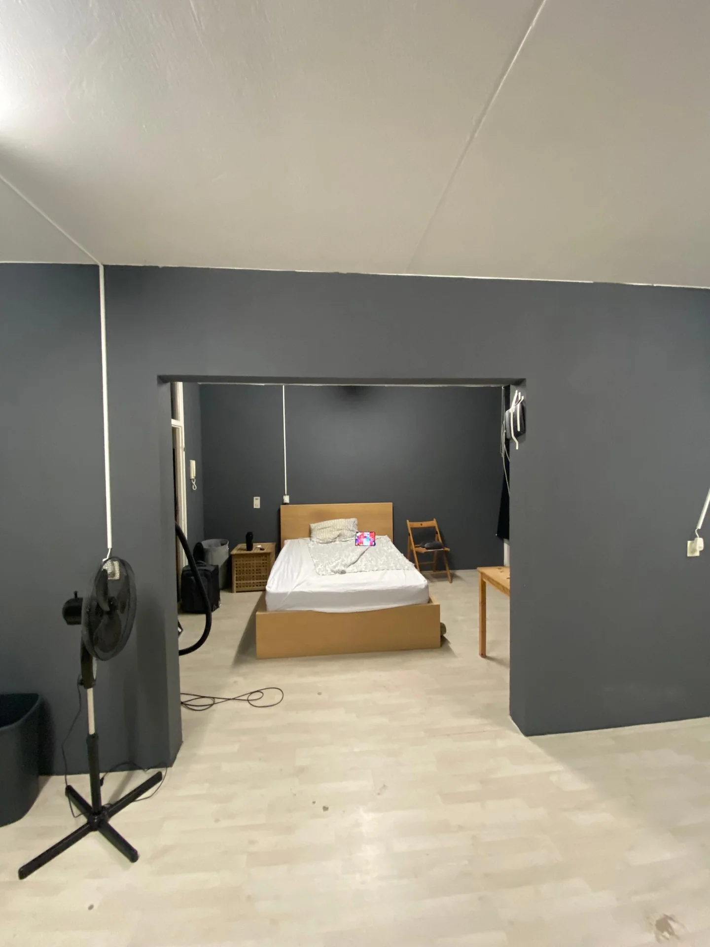 Foto van de Appartement gelegen aan de Meer en Vaart in Amsterdam