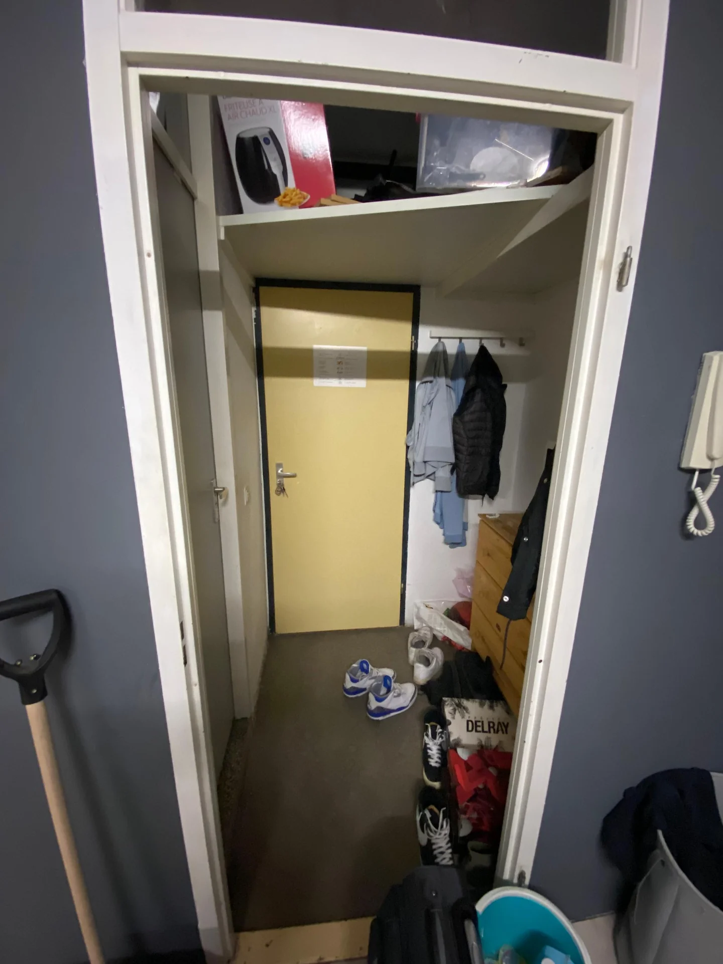 Foto van de Appartement gelegen aan de Meer en Vaart in Amsterdam