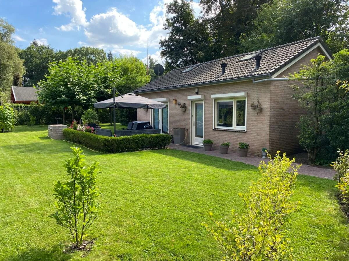 Foto van de Appartement gelegen aan de Kievitspad in Haaren