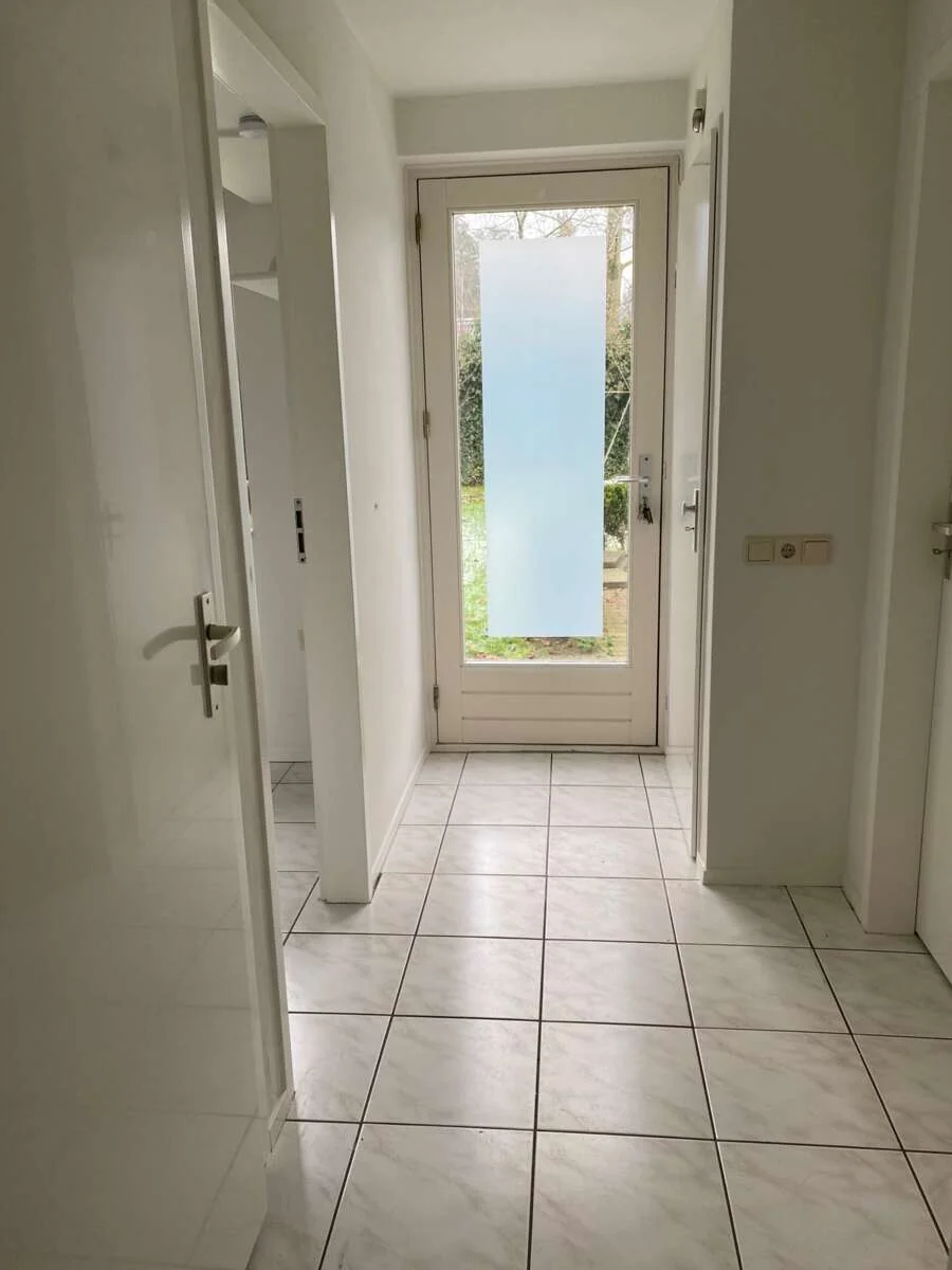 Foto van de Appartement gelegen aan de Kievitspad in Haaren
