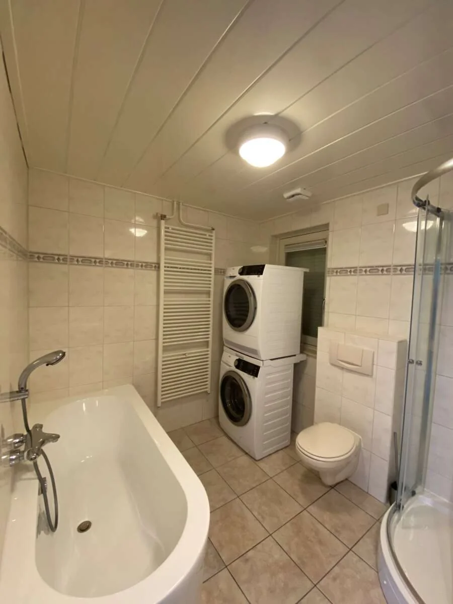 Foto van de Appartement gelegen aan de Kievitspad in Haaren
