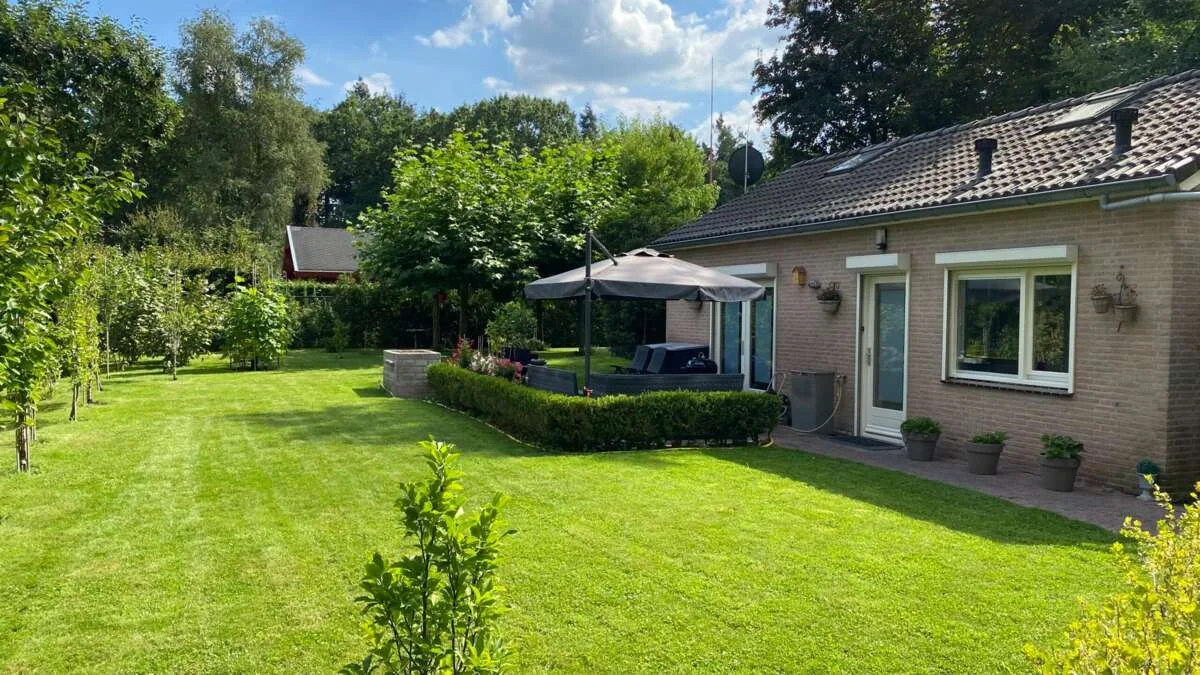 Foto van de Appartement gelegen aan de Kievitspad in Haaren