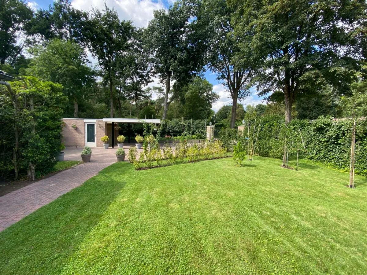 Foto van de Appartement gelegen aan de Kievitspad in Haaren