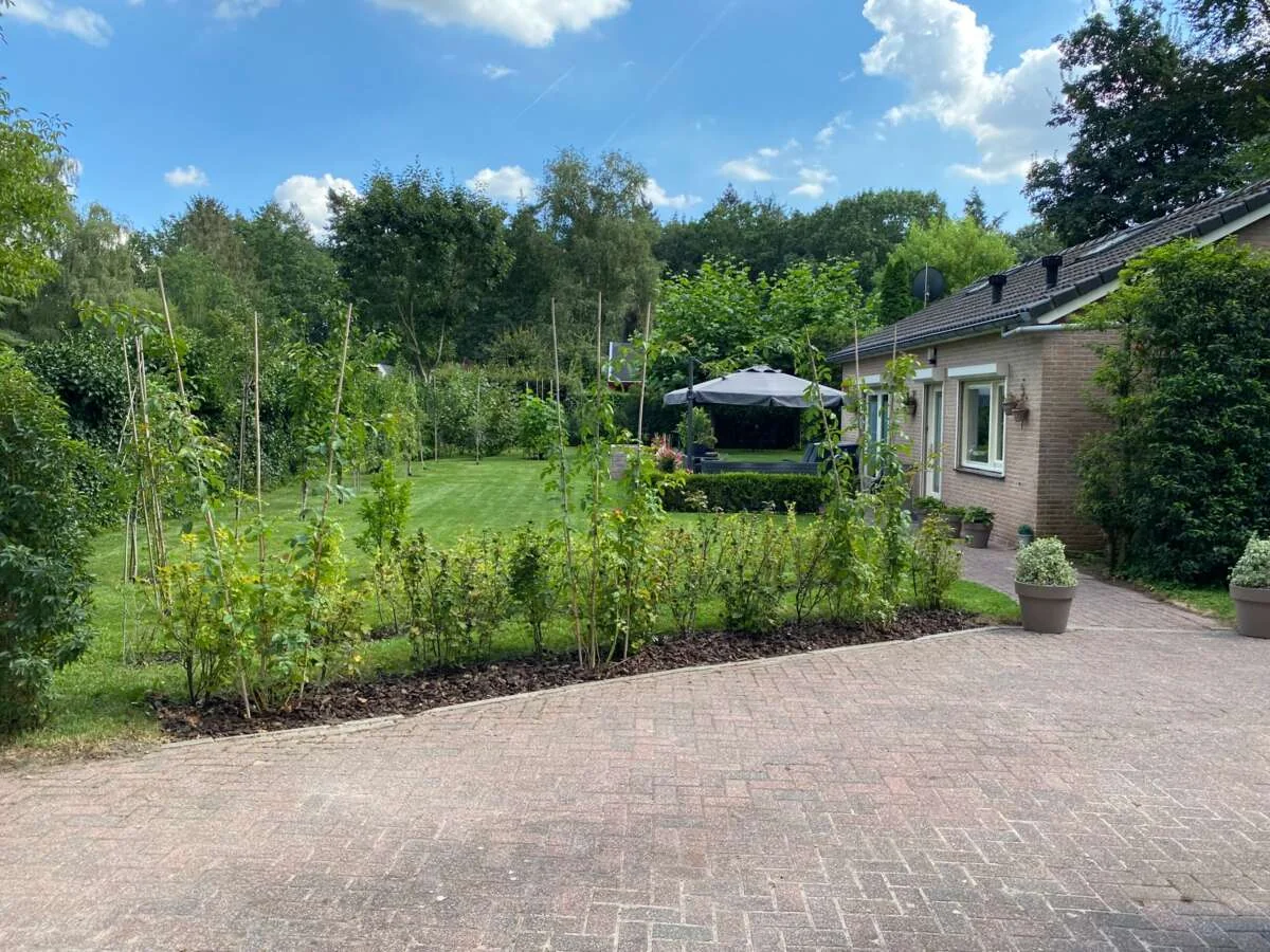 Foto van de Appartement gelegen aan de Kievitspad in Haaren