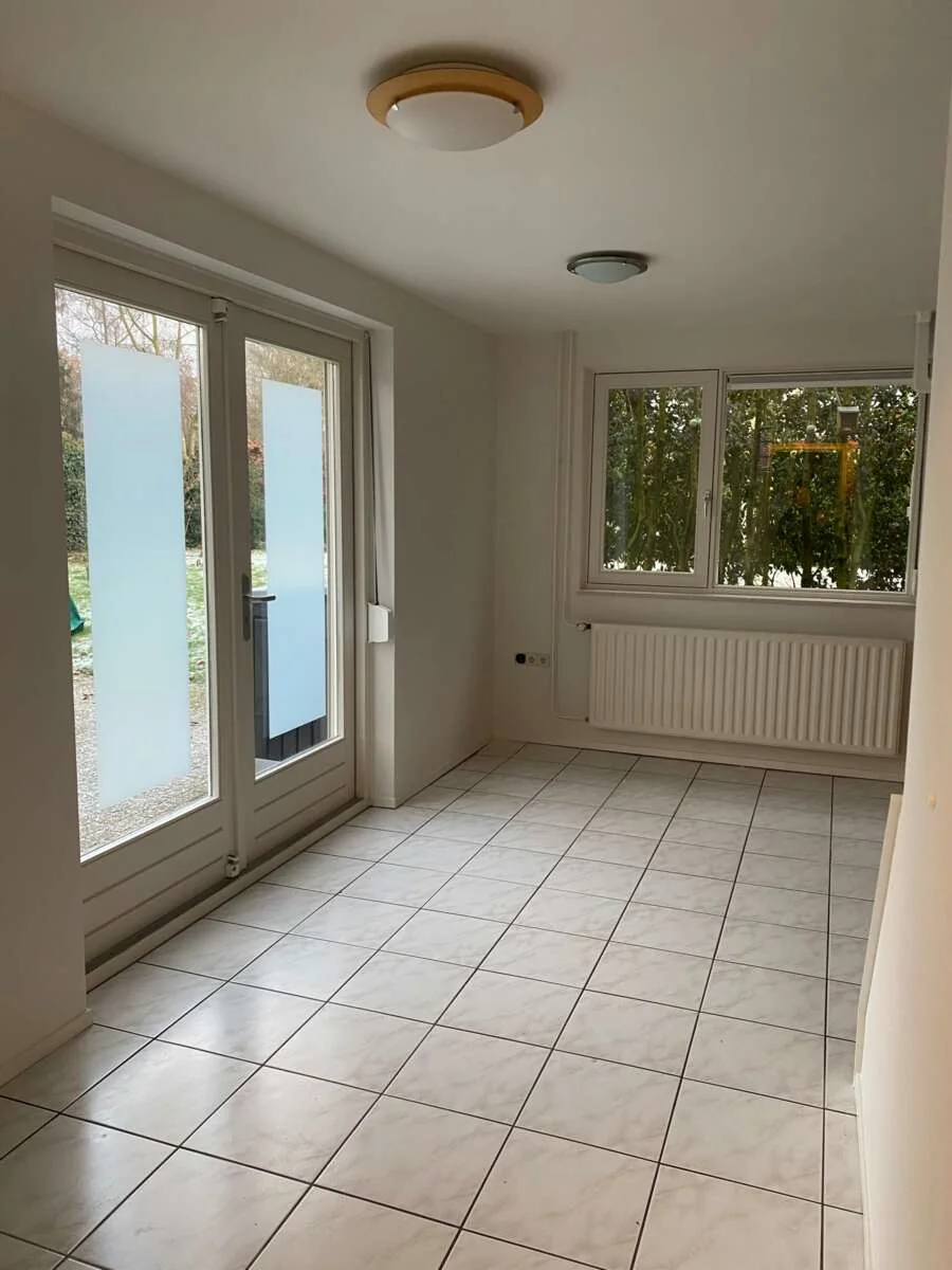 Foto van de Appartement gelegen aan de Kievitspad in Haaren