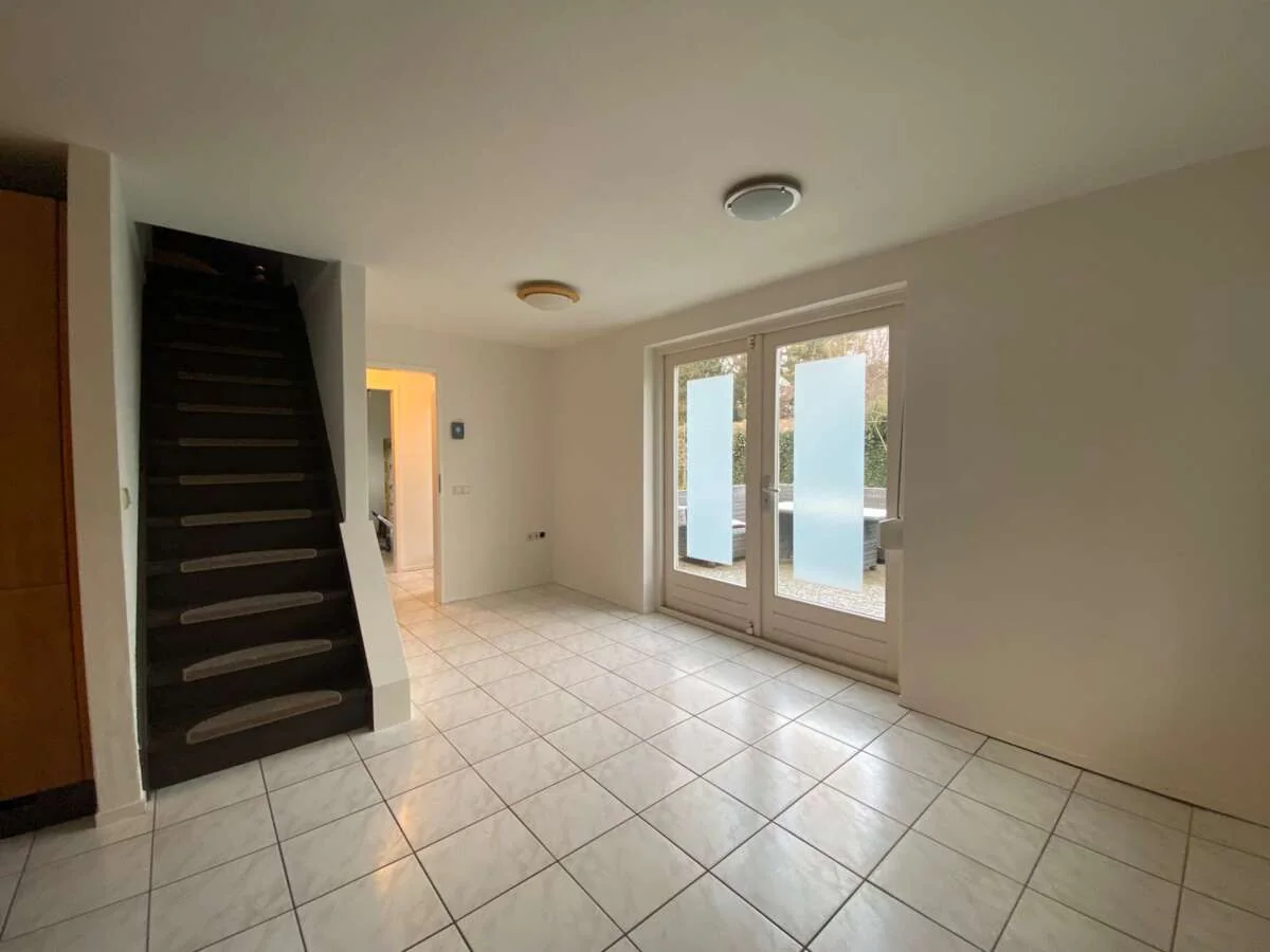 Foto van de Appartement gelegen aan de Kievitspad in Haaren
