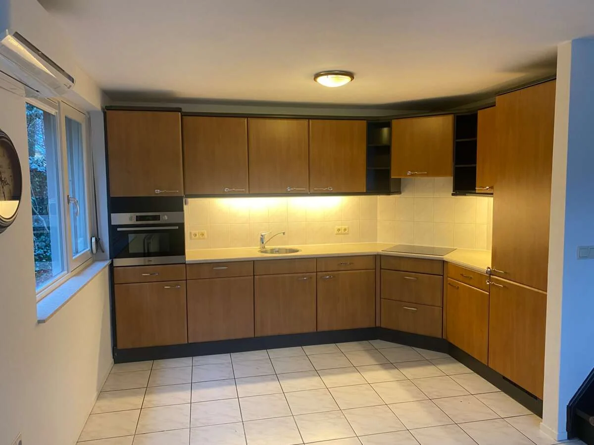 Foto van de Appartement gelegen aan de Kievitspad in Haaren