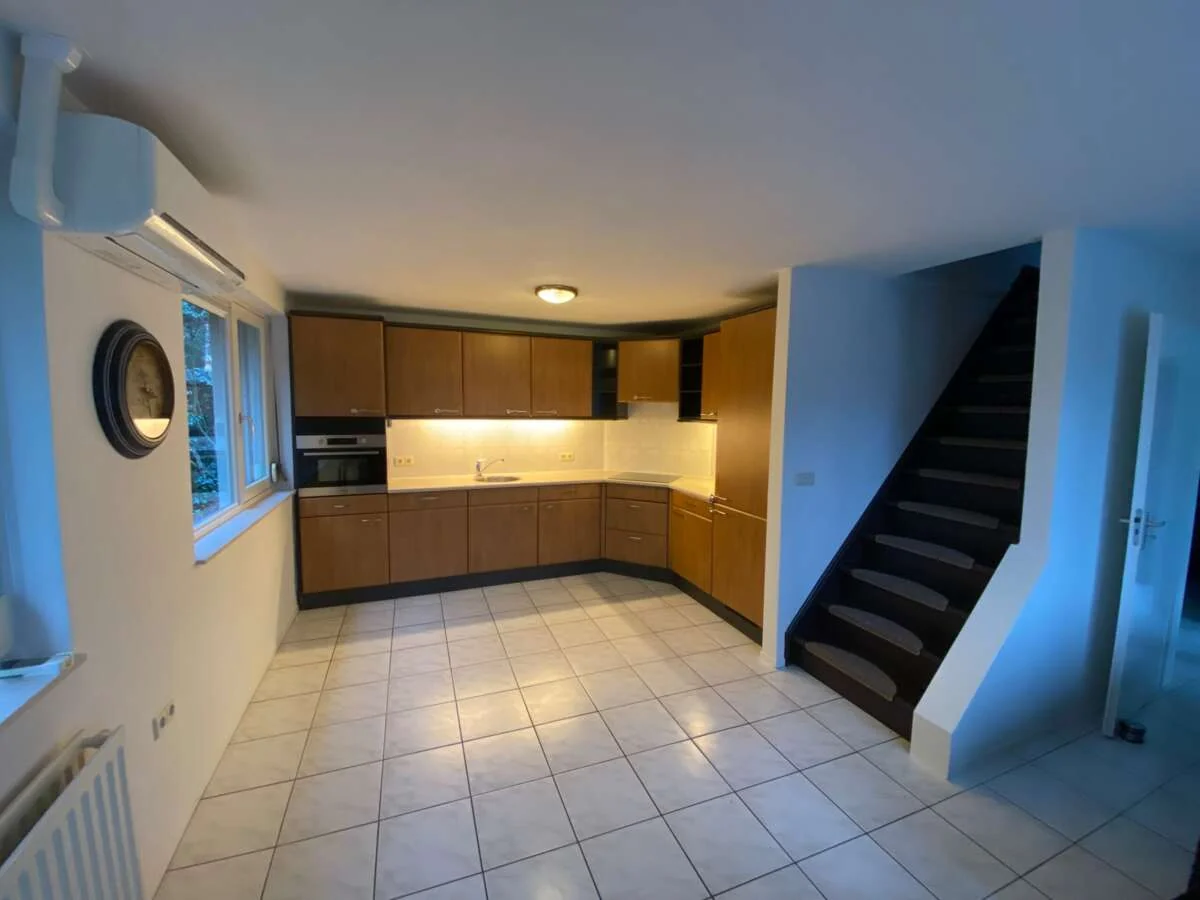 Foto van de Appartement gelegen aan de Kievitspad in Haaren