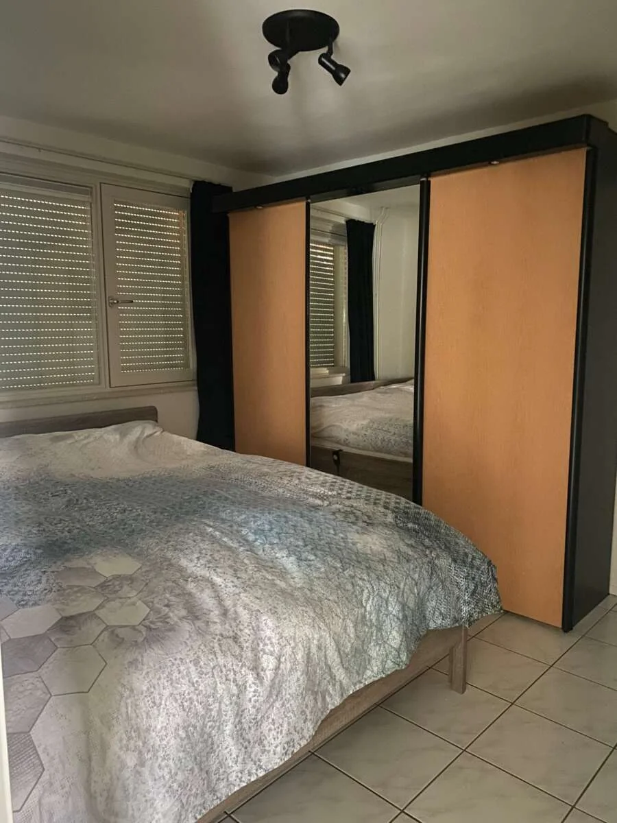 Foto van de Appartement gelegen aan de Kievitspad in Haaren