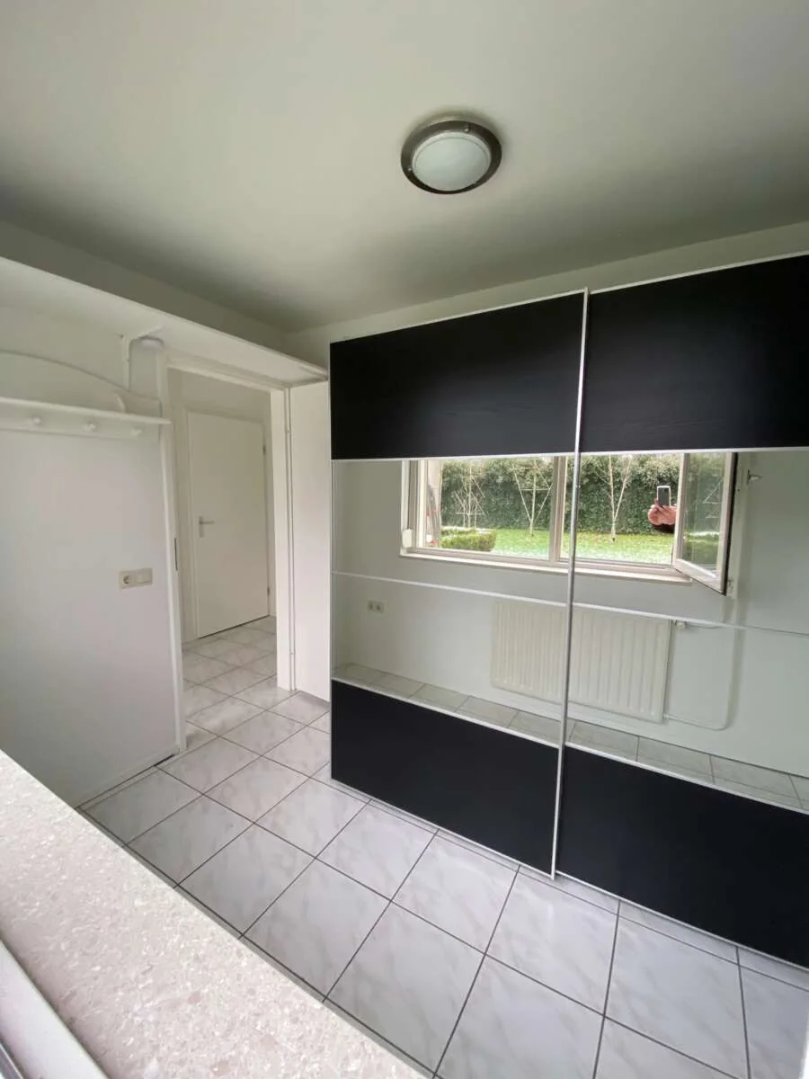 Foto van de Appartement gelegen aan de Kievitspad in Haaren