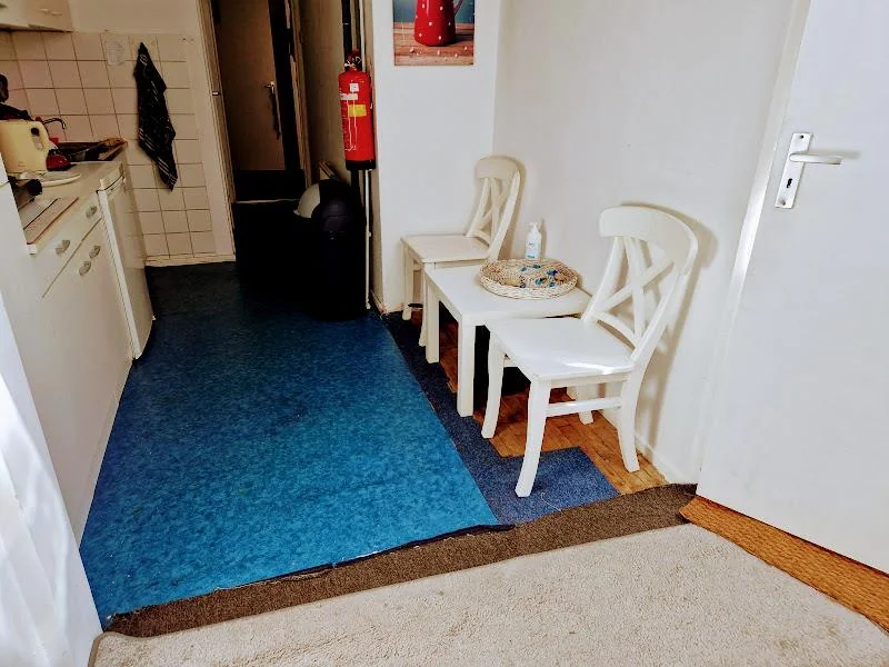 Foto van de Kamer gelegen aan de Steynlaan in Zeist