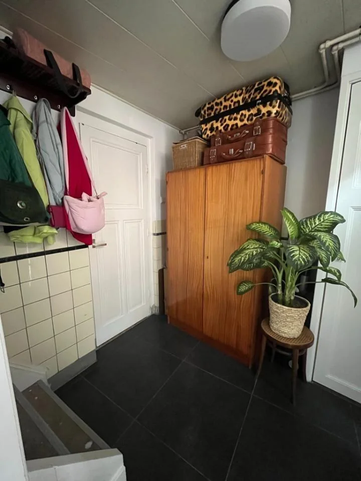 Foto van de Appartement gelegen aan de Salomonsteeg in Leiden