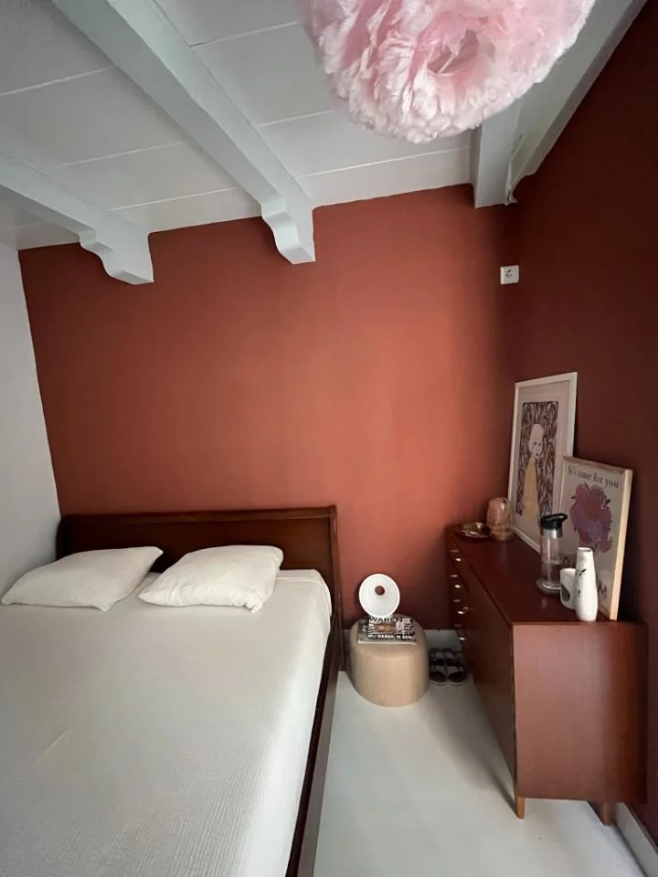 Foto van de Appartement gelegen aan de Salomonsteeg in Leiden