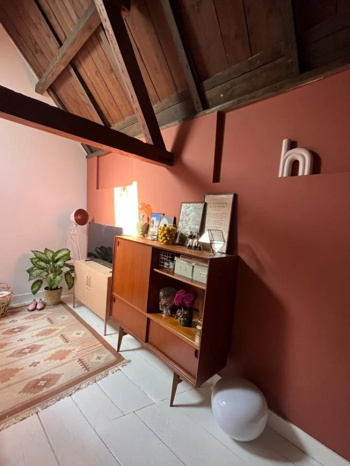 Foto van de Appartement gelegen aan de Salomonsteeg in Leiden