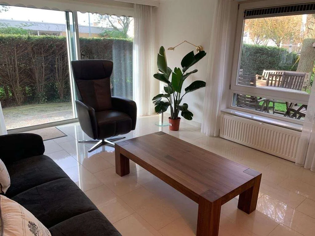 Foto van de Appartement gelegen aan de Sloterweg in Badhoevedorp