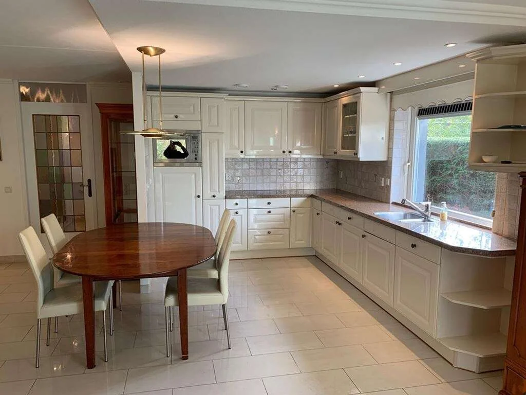 Foto van de Appartement gelegen aan de Sloterweg in Badhoevedorp