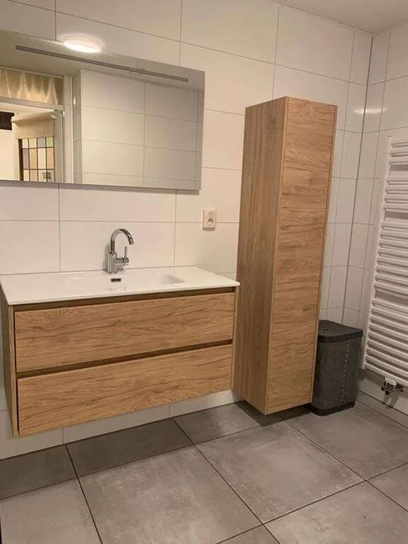 Foto van de Appartement gelegen aan de Sloterweg in Badhoevedorp