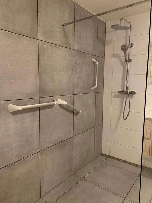 Foto van de Appartement gelegen aan de Sloterweg in Badhoevedorp