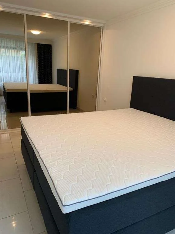 Foto van de Appartement gelegen aan de Sloterweg in Badhoevedorp