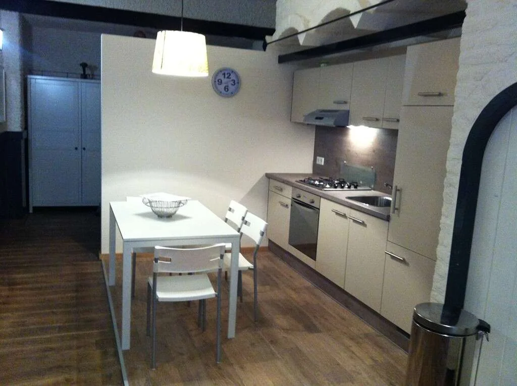 Foto van de Appartement gelegen aan de Tongersestraat in Maastricht