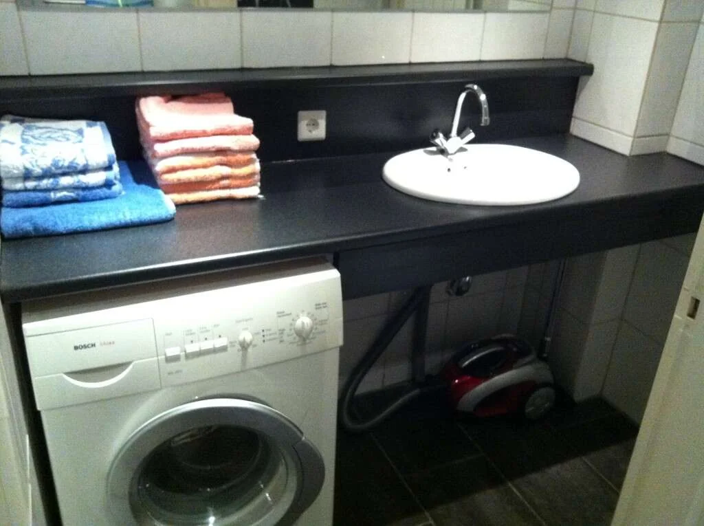 Foto van de Appartement gelegen aan de Tongersestraat in Maastricht