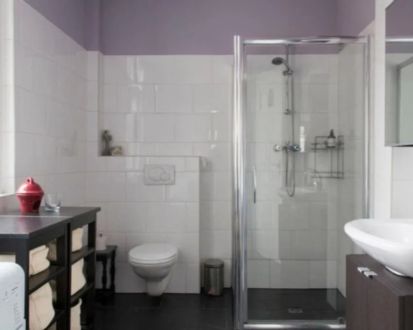 Foto van de Appartement gelegen aan de Gerard Doustraat in Amsterdam