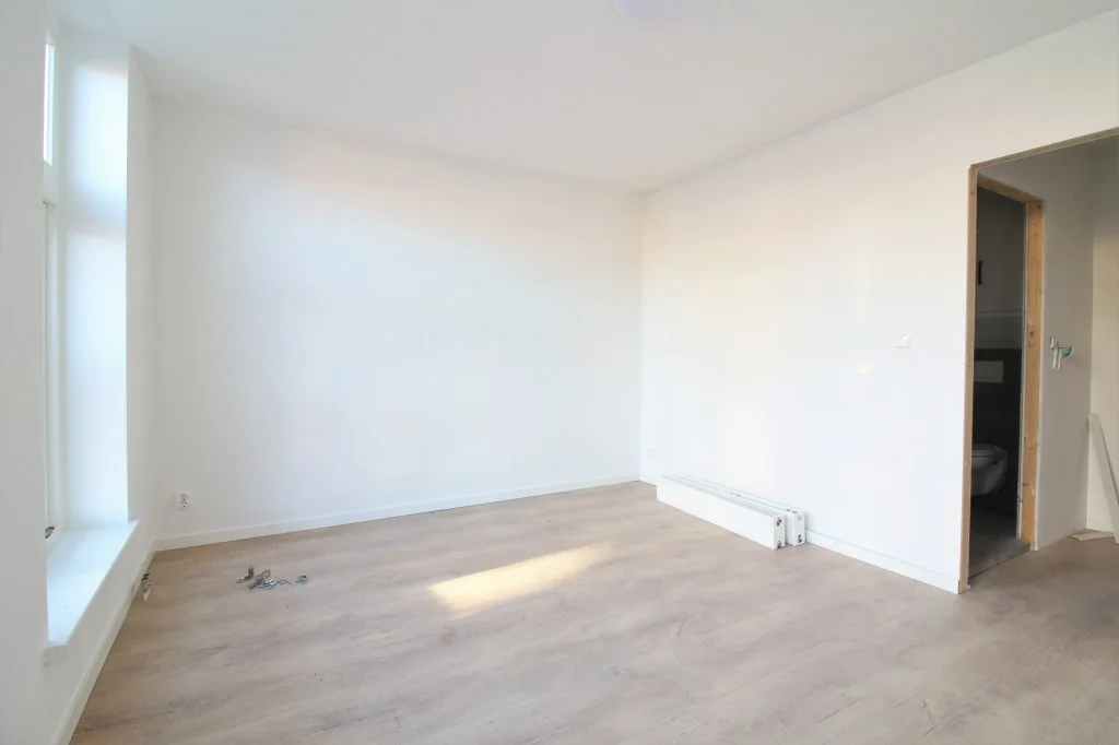 Foto van de Appartement gelegen aan de Dijkstraat in Appingedam