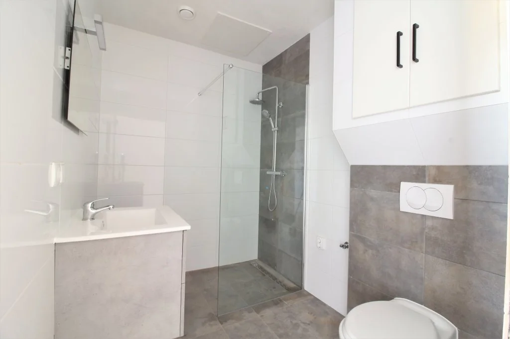 Foto van de Appartement gelegen aan de Dijkstraat in Appingedam