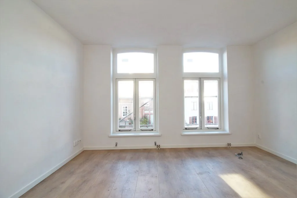Foto van de Appartement gelegen aan de Dijkstraat in Appingedam