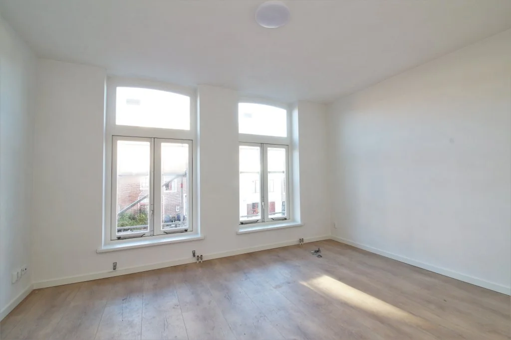 Foto van de Appartement gelegen aan de Dijkstraat in Appingedam