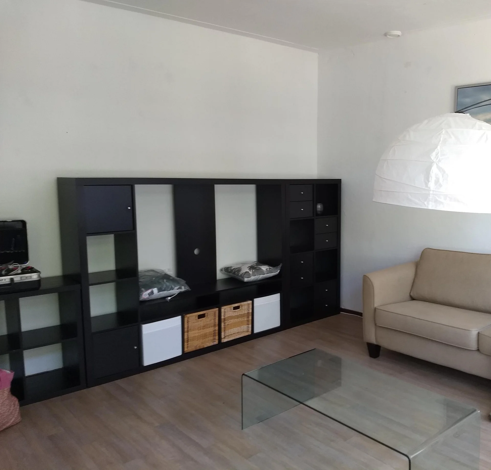 Foto van de Appartement gelegen aan de Hoogstraat in Wageningen