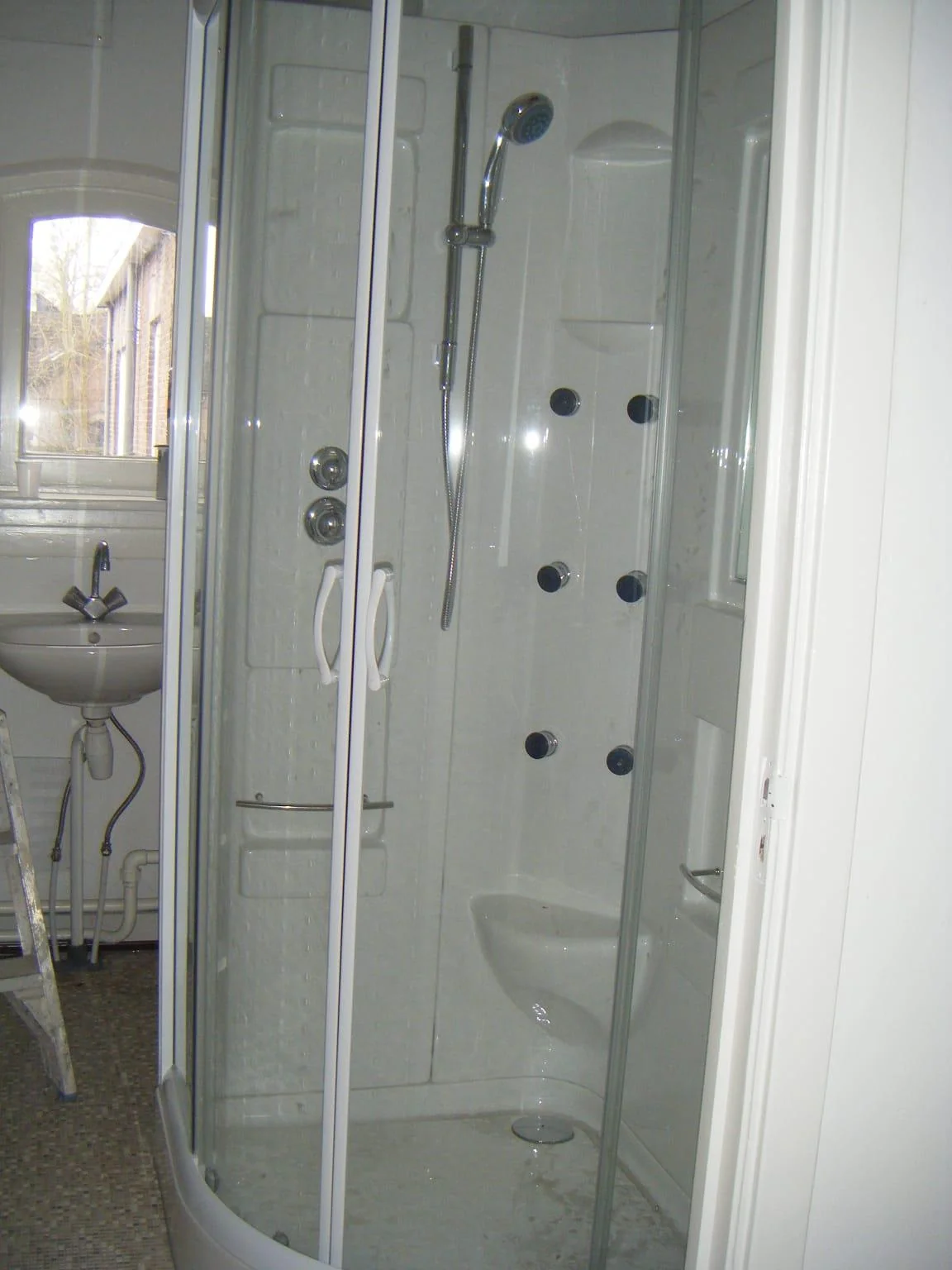 Foto van de Appartement gelegen aan de Hoogstraat in Wageningen
