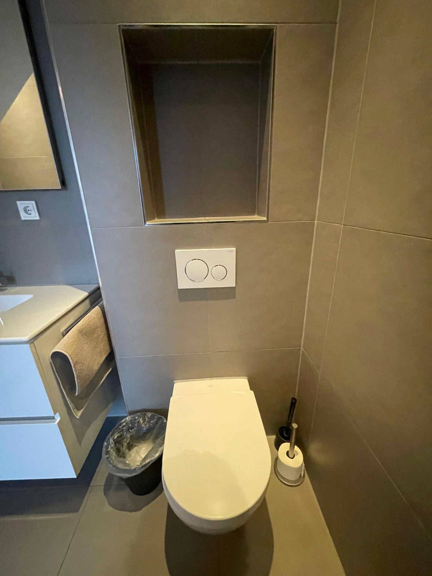 Foto van de Appartement gelegen aan de Jacobijnestraat in Haarlem