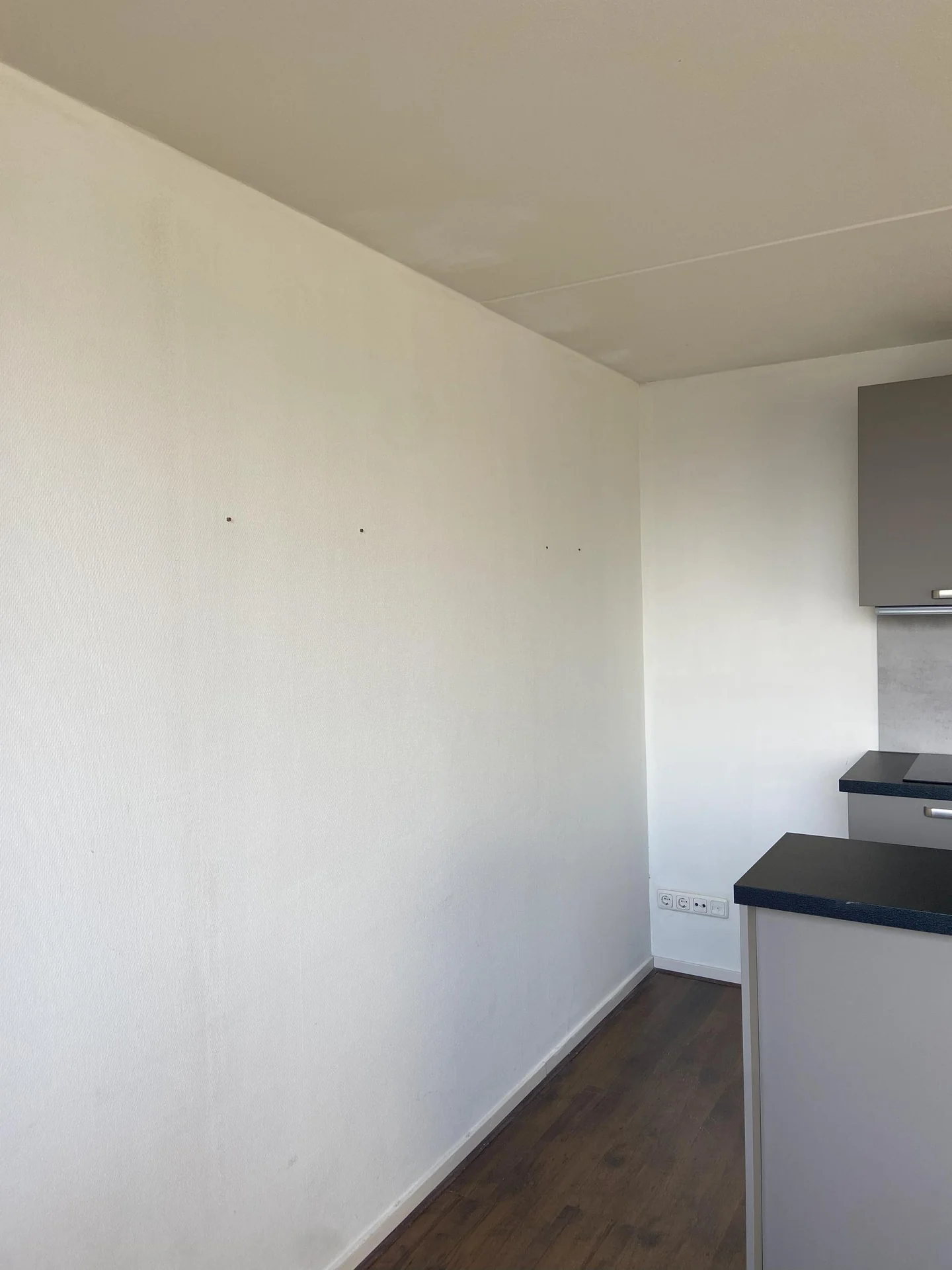 Foto van de Kamer gelegen aan de Briljantstraat in Groningen