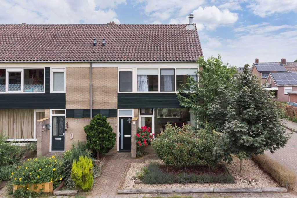 Foto van de Appartement gelegen aan de Dillenburg in Lochem