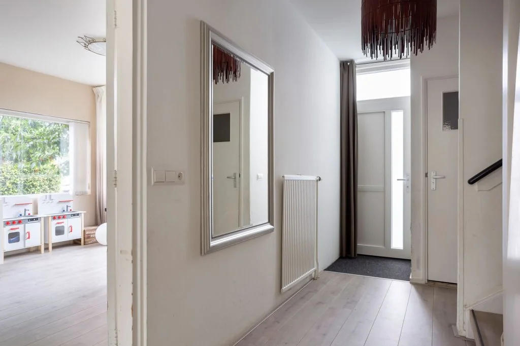 Foto van de Appartement gelegen aan de Dillenburg in Lochem