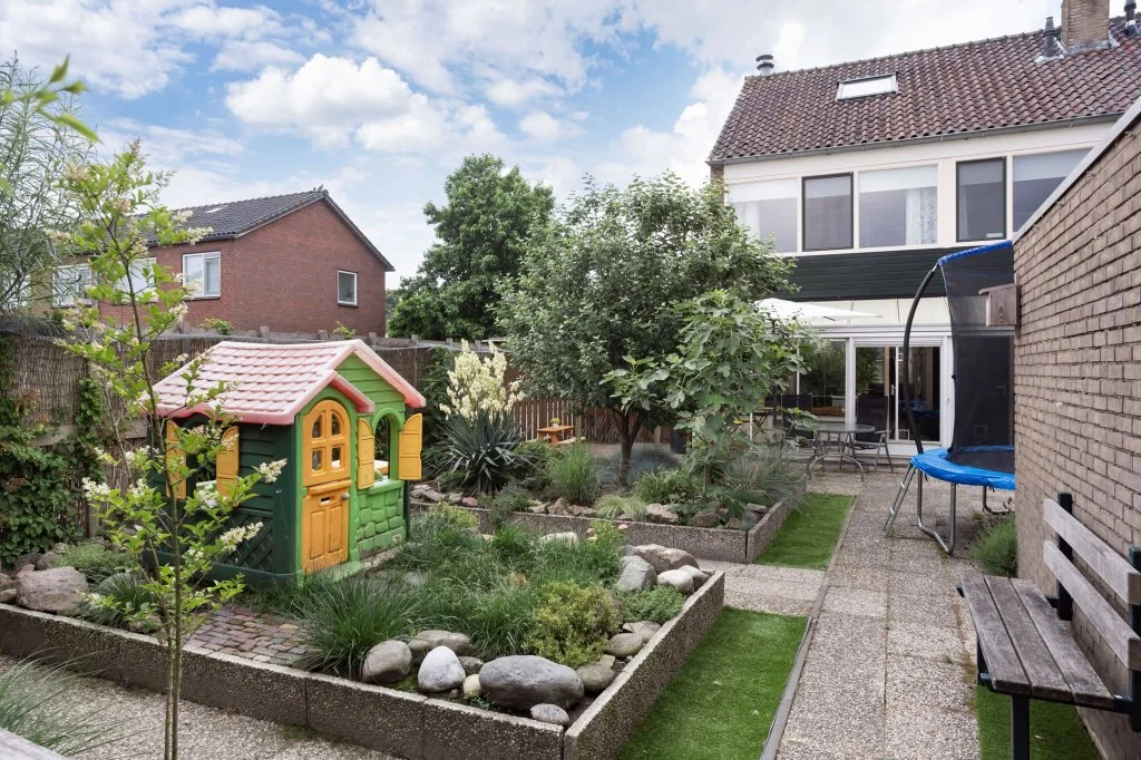 Foto van de Appartement gelegen aan de Dillenburg in Lochem