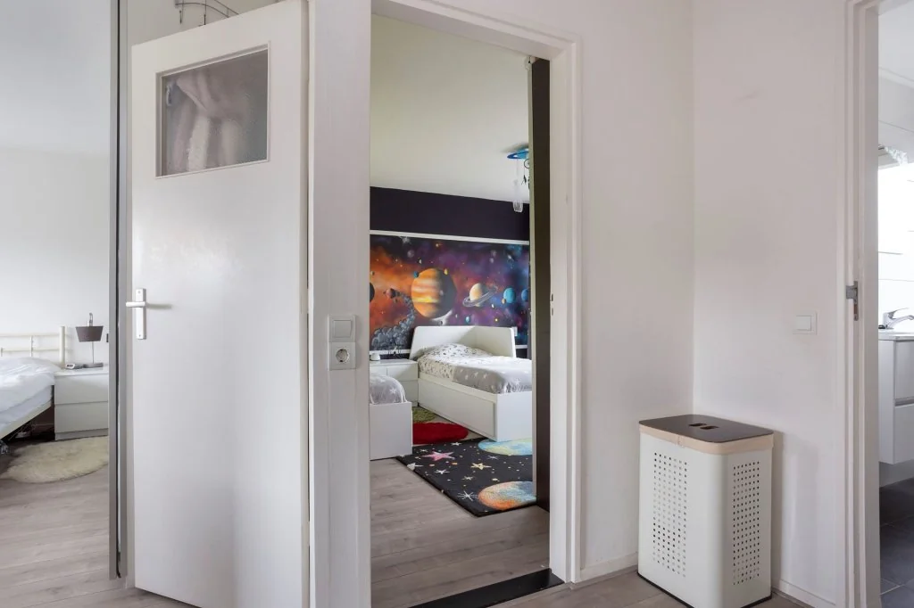 Foto van de Appartement gelegen aan de Dillenburg in Lochem