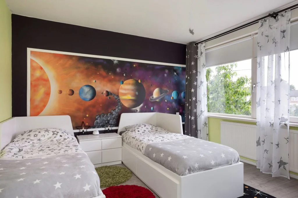 Foto van de Appartement gelegen aan de Dillenburg in Lochem