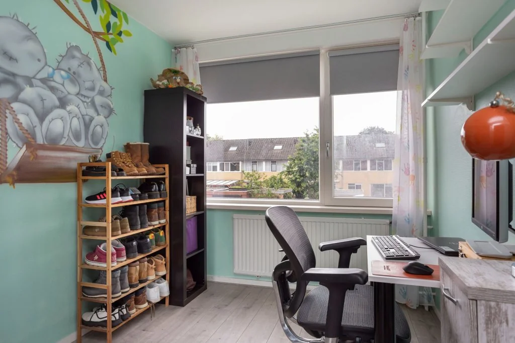 Foto van de Appartement gelegen aan de Dillenburg in Lochem