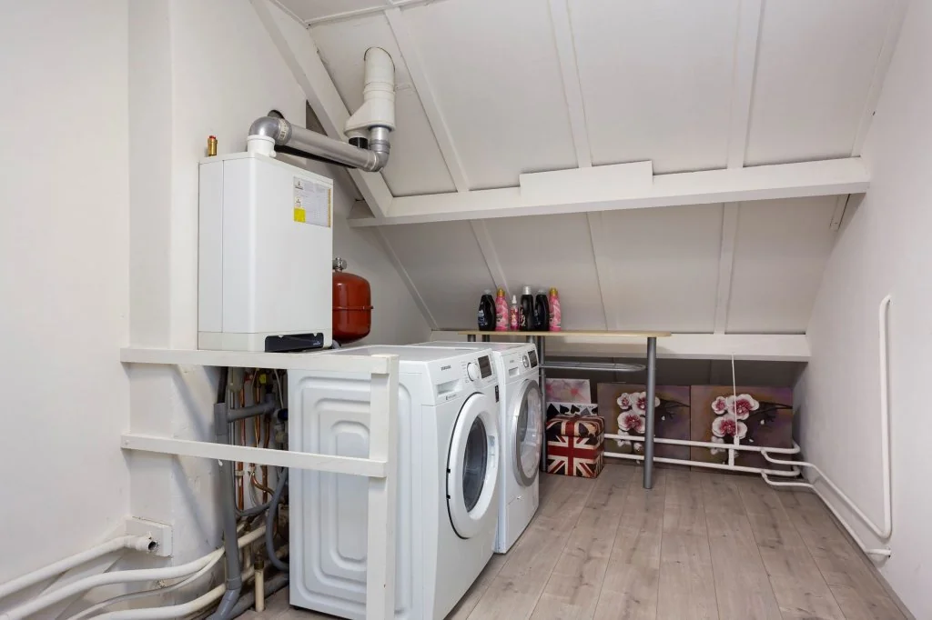 Foto van de Appartement gelegen aan de Dillenburg in Lochem