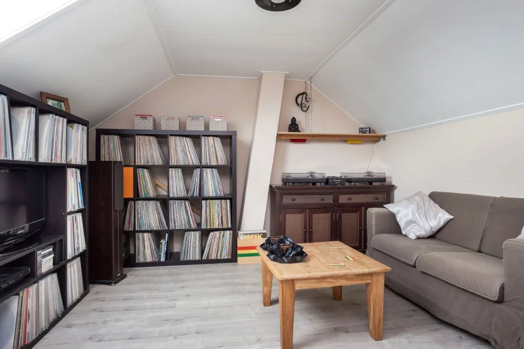 Foto van de Appartement gelegen aan de Dillenburg in Lochem