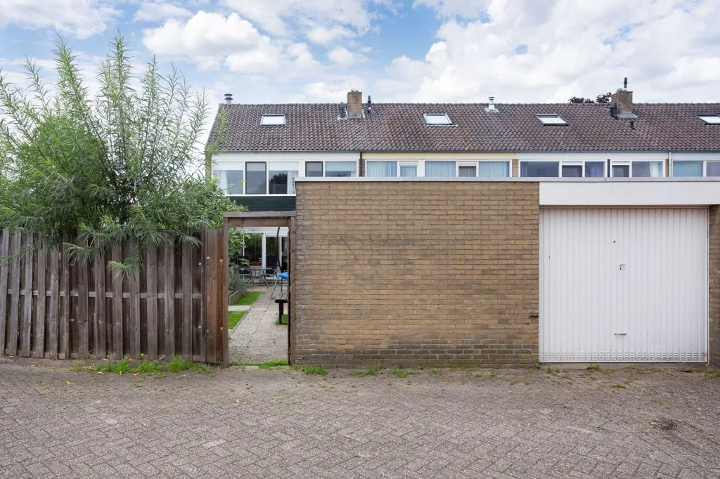 Foto van de Appartement gelegen aan de Dillenburg in Lochem
