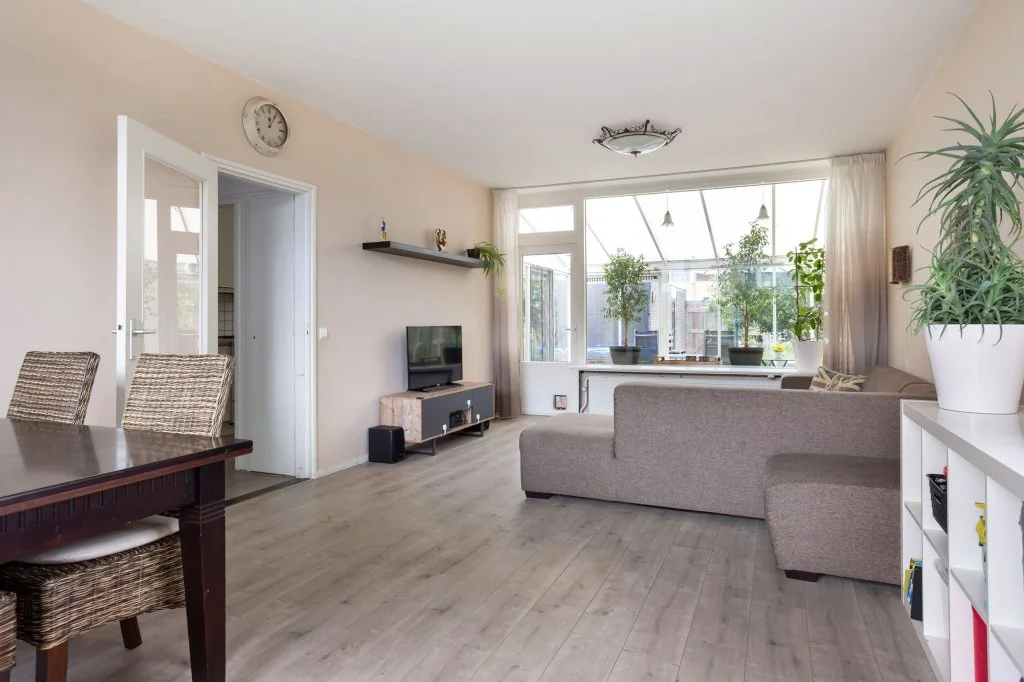 Foto van de Appartement gelegen aan de Dillenburg in Lochem