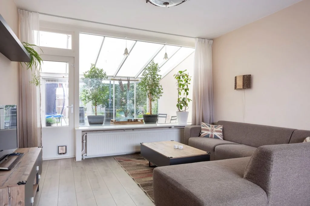 Foto van de Appartement gelegen aan de Dillenburg in Lochem