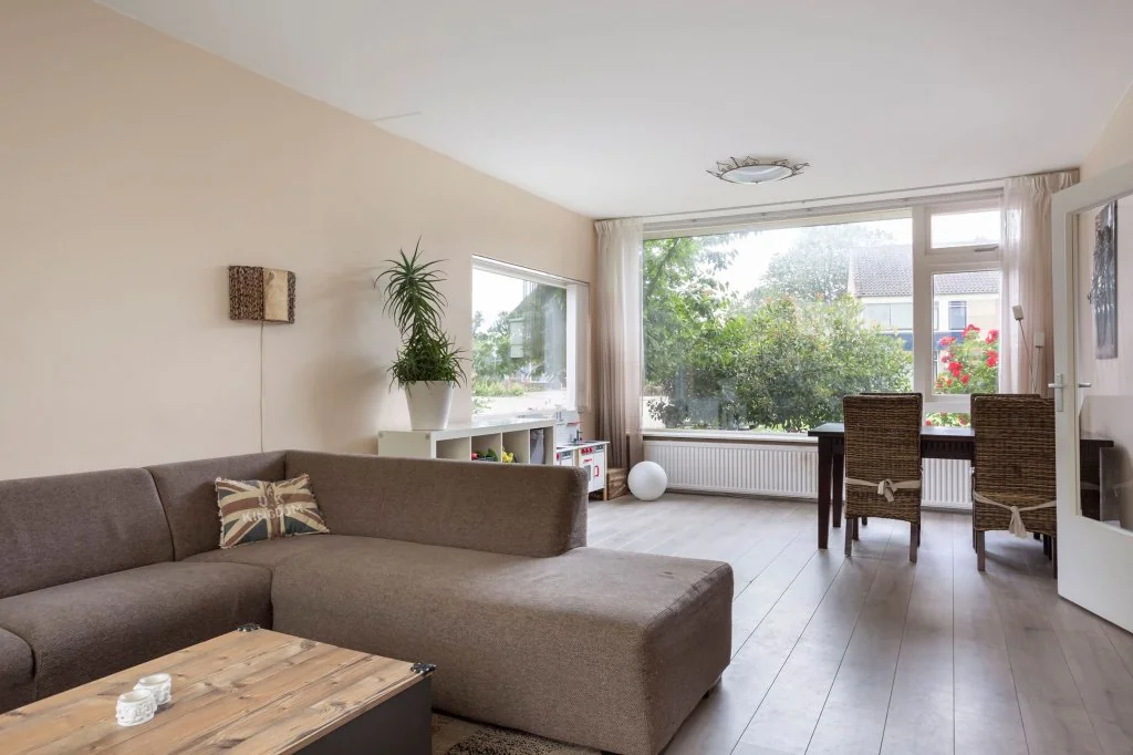 Foto van de Appartement gelegen aan de Dillenburg in Lochem