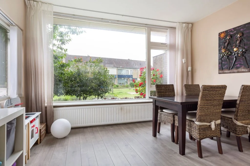 Foto van de Appartement gelegen aan de Dillenburg in Lochem